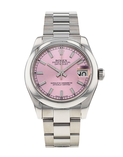 Rolex Datejust Lady 31 178240